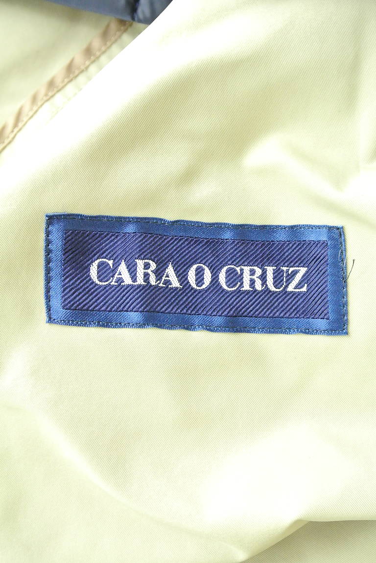 CARA O CRUZ（キャラオクルス）の古着「商品番号：PR10207290」-大画像6