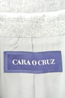 CARA O CRUZ（キャラオクルス）の古着「商品番号：PR10207291」-6