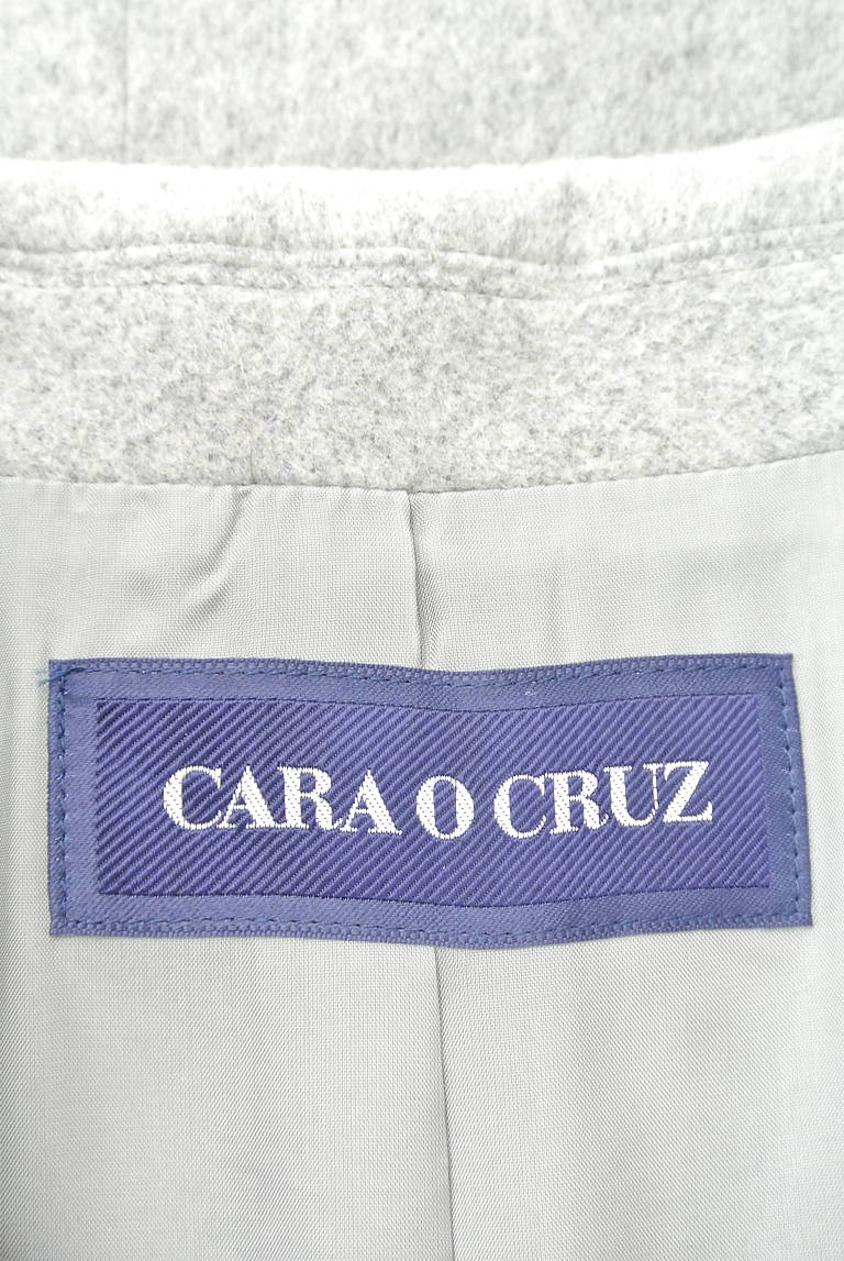 CARA O CRUZ（キャラオクルス）の古着「商品番号：PR10207291」-大画像6