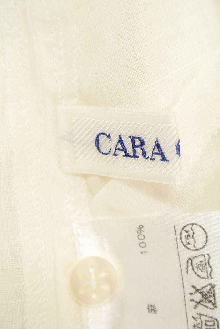 CARA O CRUZ（キャラオクルス）の古着「商品番号：PR10207293」-大画像6