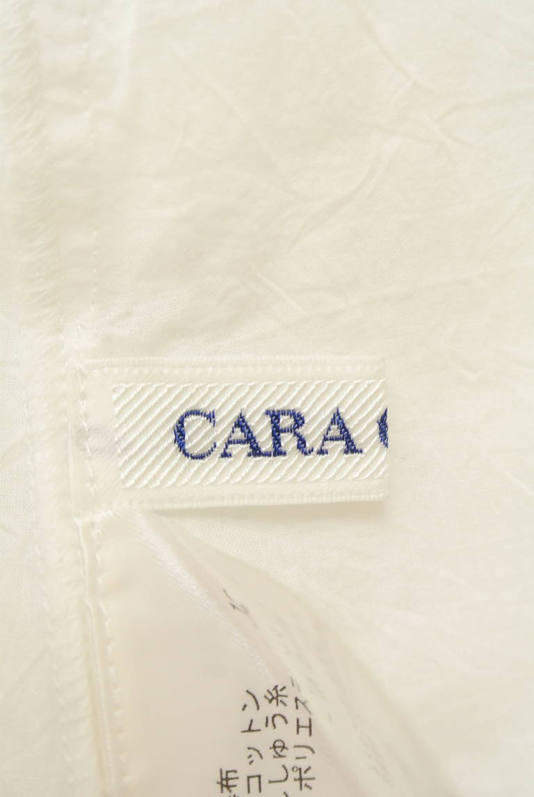 CARA O CRUZ（キャラオクルス）の古着「商品番号：PR10207294」-大画像6