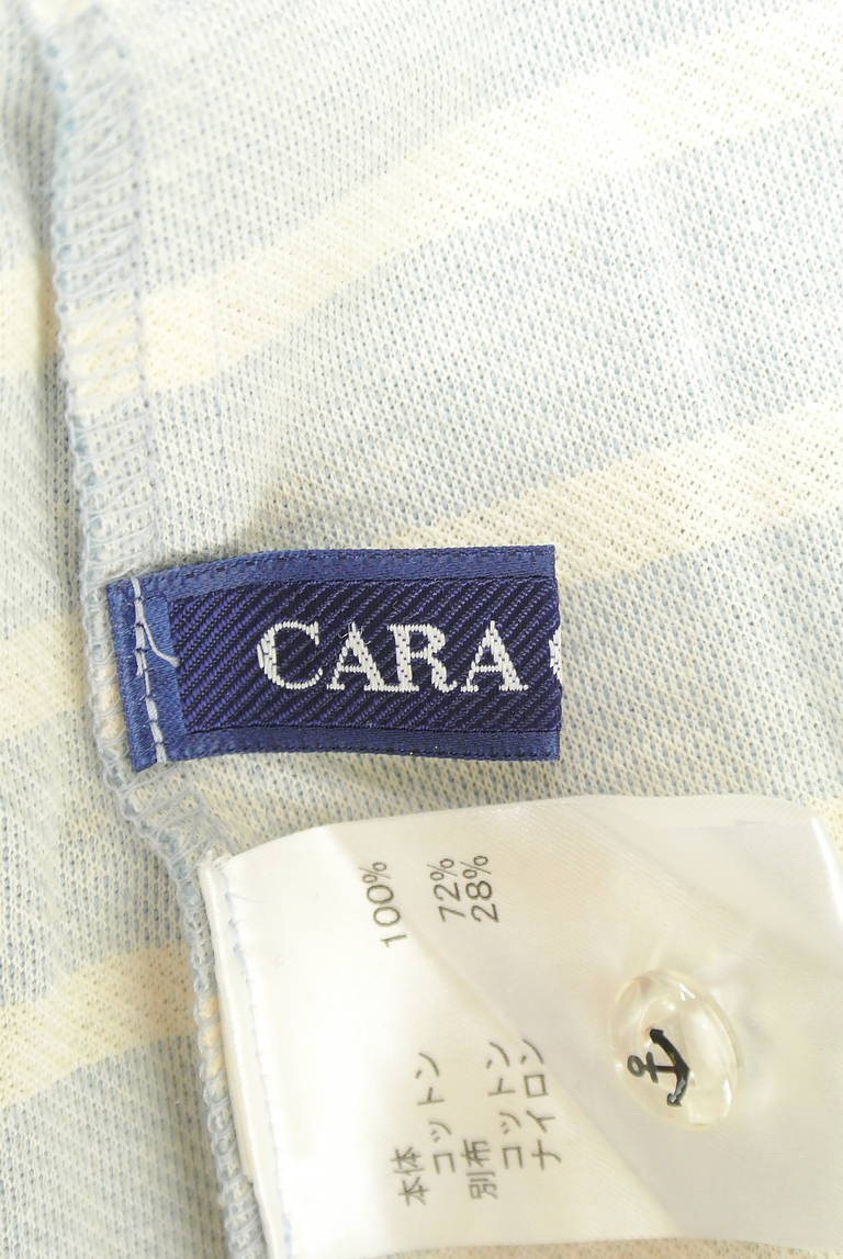 CARA O CRUZ（キャラオクルス）の古着「商品番号：PR10207300」-大画像6