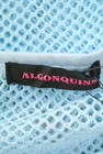 ALGONQUINS（アルゴンキン）の古着「商品番号：PR10207326」-6