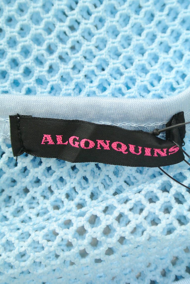 ALGONQUINS（アルゴンキン）の古着「商品番号：PR10207326」-大画像6
