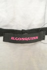 ALGONQUINS（アルゴンキン）の古着「商品番号：PR10207328」-6