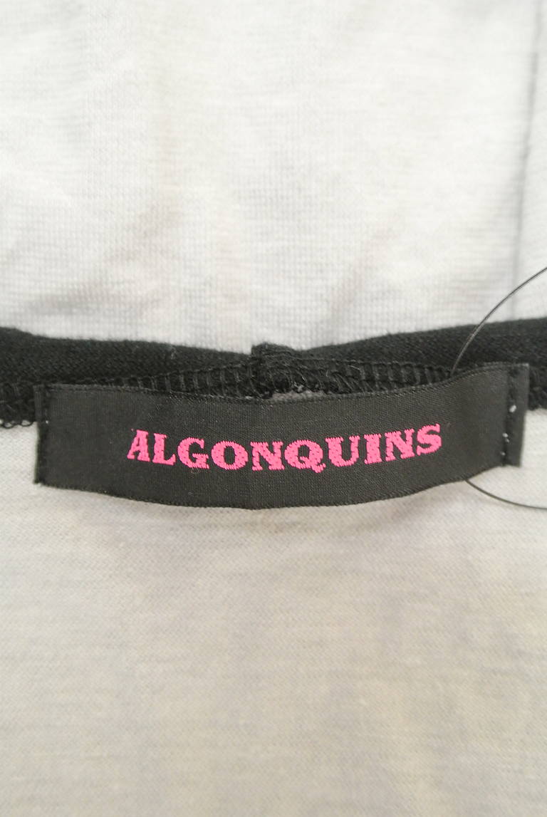 ALGONQUINS（アルゴンキン）の古着「商品番号：PR10207328」-大画像6