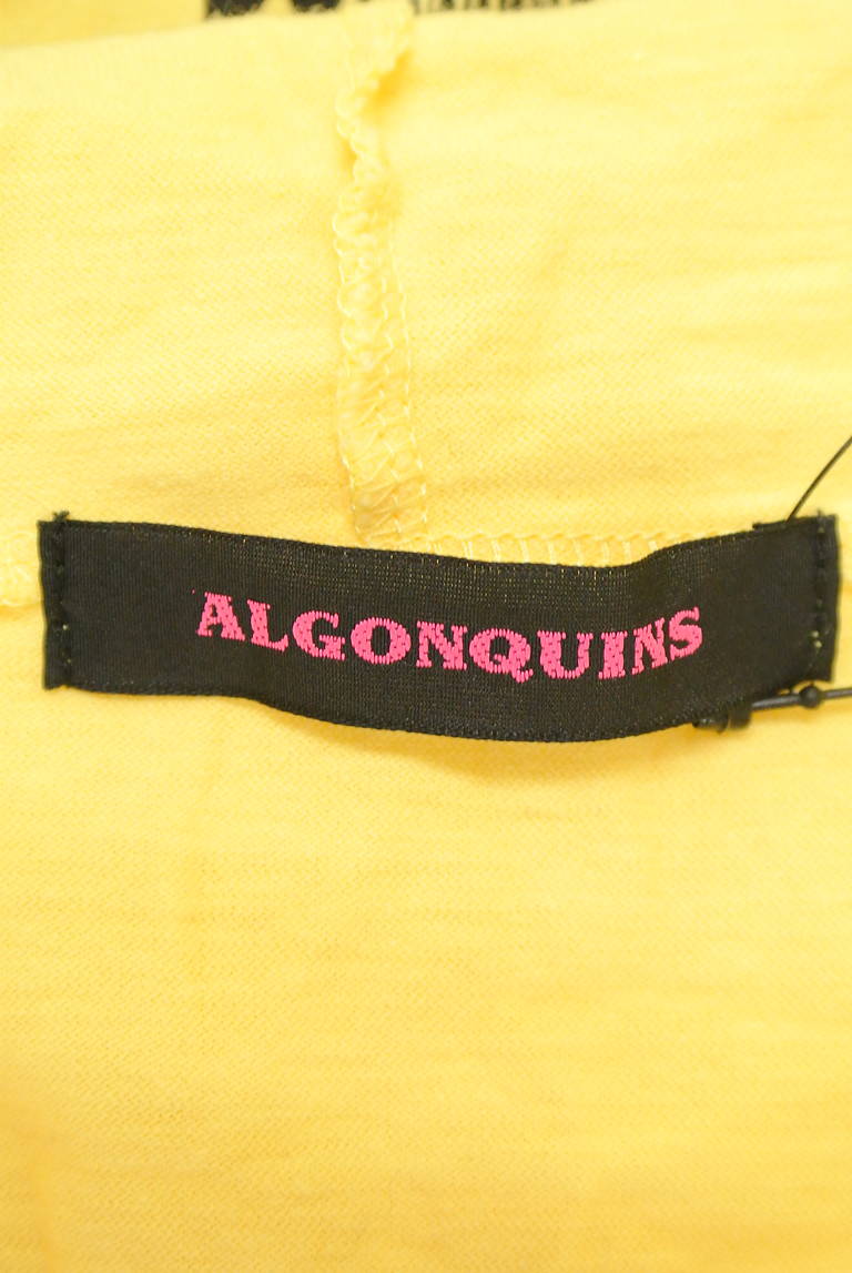 ALGONQUINS（アルゴンキン）の古着「商品番号：PR10207348」-大画像6