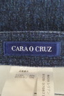 CARA O CRUZ（キャラオクルス）の古着「商品番号：PR10207354」-6