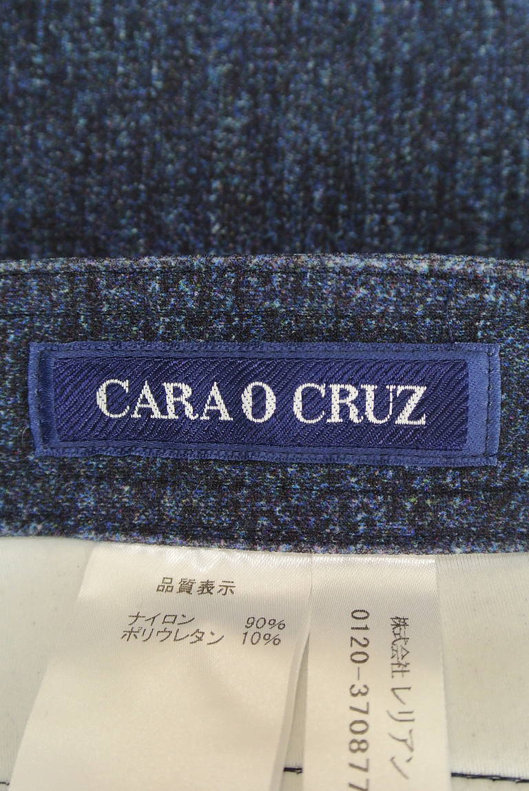CARA O CRUZ（キャラオクルス）の古着「商品番号：PR10207354」-大画像6