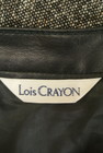 Lois CRAYON（ロイスクレヨン）の古着「商品番号：PR10207360」-6