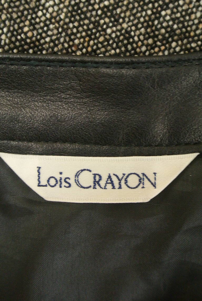 Lois CRAYON（ロイスクレヨン）の古着「商品番号：PR10207360」-大画像6