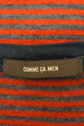 COMME CA MEN（コムサメン）の古着「商品番号：PR10207364」-6