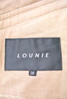 LOUNIE（ルーニィ）の古着「商品番号：PR10207366」-6