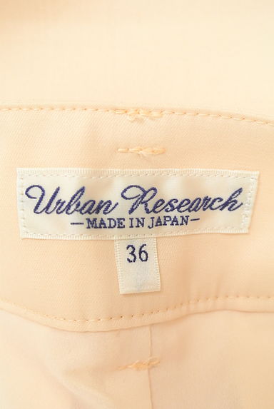 URBAN RESEARCH（アーバンリサーチ）の古着「（パンツ）」大画像６へ