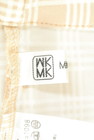 MK MICHEL KLEIN（エムケーミッシェルクラン）の古着「商品番号：PR10207388」-6
