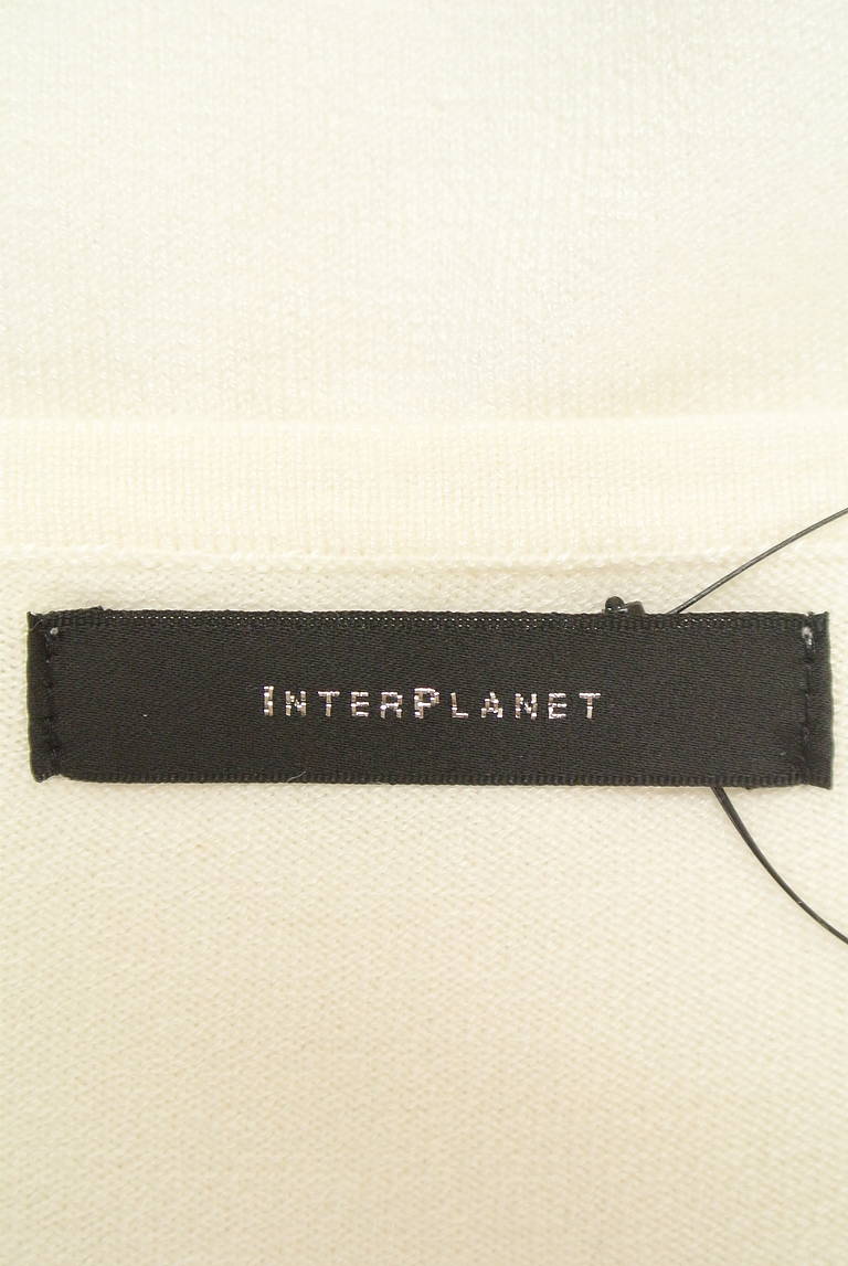 INTER PLANET（インタープラネット）の古着「商品番号：PR10207389」-大画像6