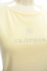 CLATHAS（クレイサス）の古着「商品番号：PR10207397」-4