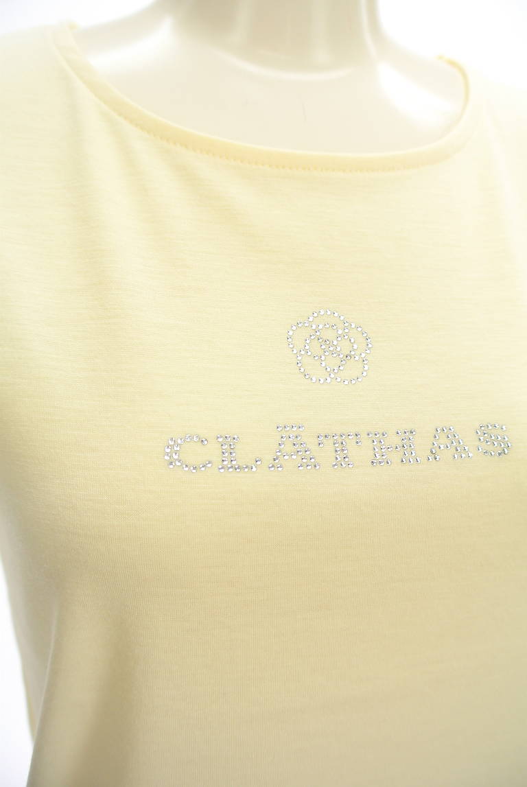 CLATHAS（クレイサス）の古着「商品番号：PR10207397」-大画像4