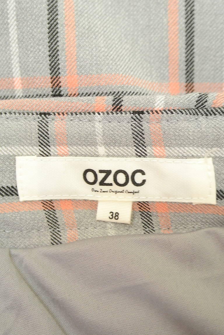OZOC（オゾック）の古着「商品番号：PR10207412」-大画像6