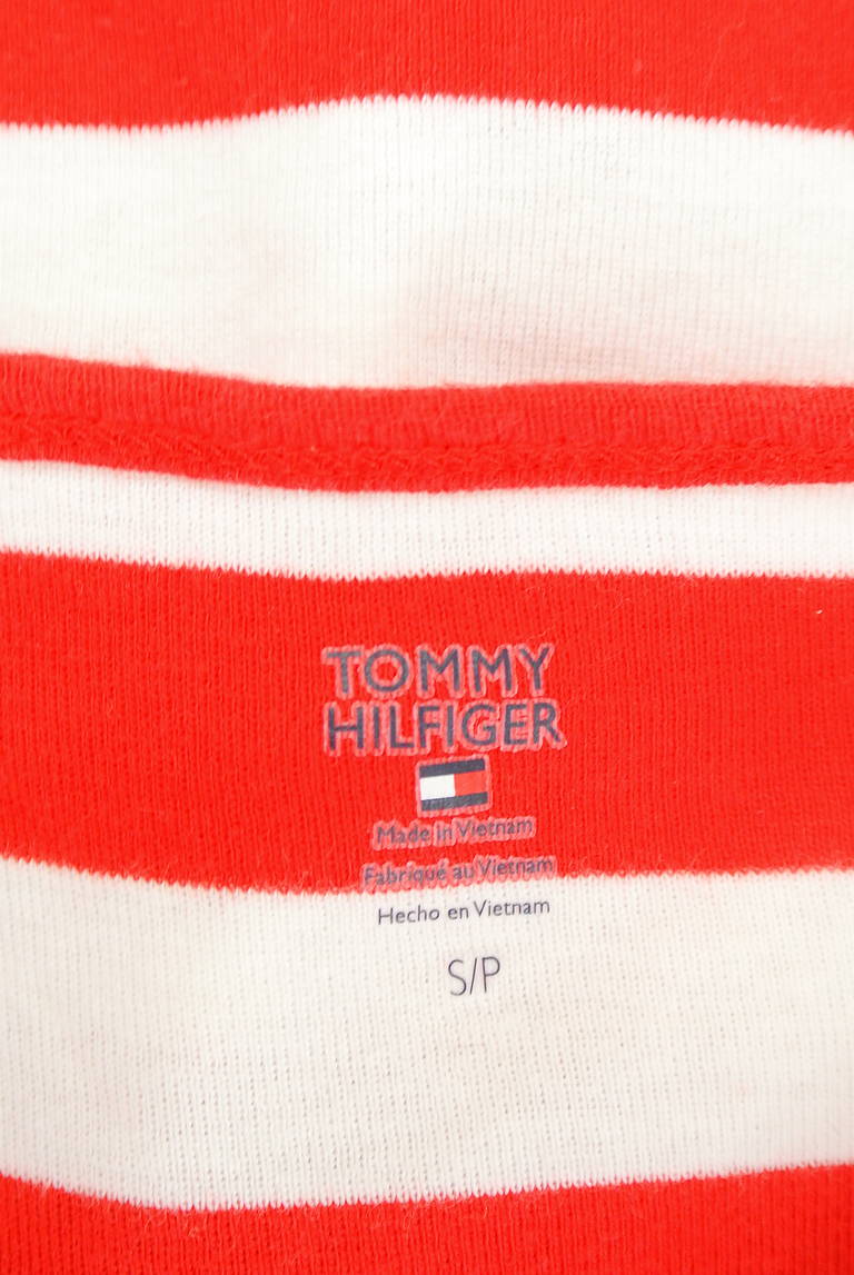 TOMMY HILFIGER（トミーヒルフィガー）の古着「商品番号：PR10207416」-大画像6
