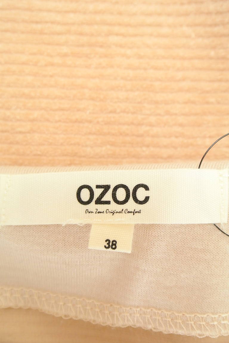OZOC（オゾック）の古着「商品番号：PR10207417」-大画像6