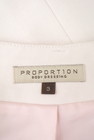 PROPORTION BODY DRESSING（プロポーションボディ ドレッシング）の古着「商品番号：PR10207429」-6