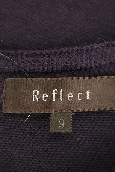 Reflect（リフレクト）の古着「（ワンピース・チュニック）」大画像６へ