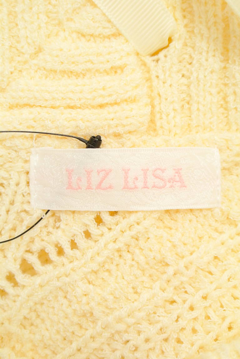 LIZ LISA（リズリサ）の古着「商品番号：PR10207469」-大画像6
