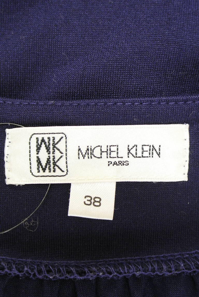 MK MICHEL KLEIN（エムケーミッシェルクラン）の古着「商品番号：PR10207496」-大画像6