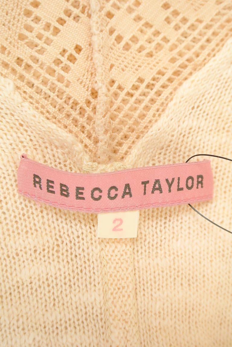 REBECCA TAYLOR（レベッカテイラー）の古着「商品番号：PR10207506」-大画像6
