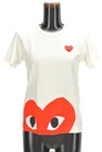 COMME des GARCONS プリントTシャツの買取実績