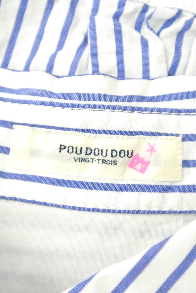 POU DOU DOU（プードゥドゥ）の古着「商品番号：PR10207519」-大画像6