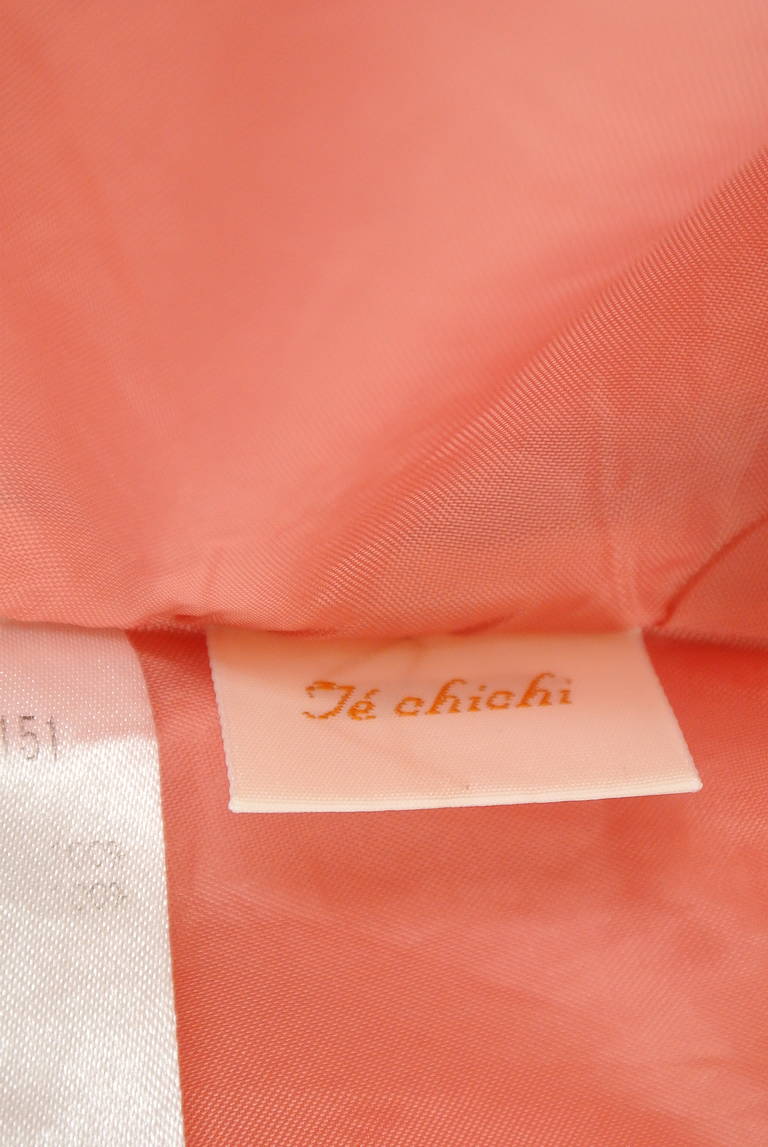 Te chichi（テチチ）の古着「商品番号：PR10207524」-大画像6