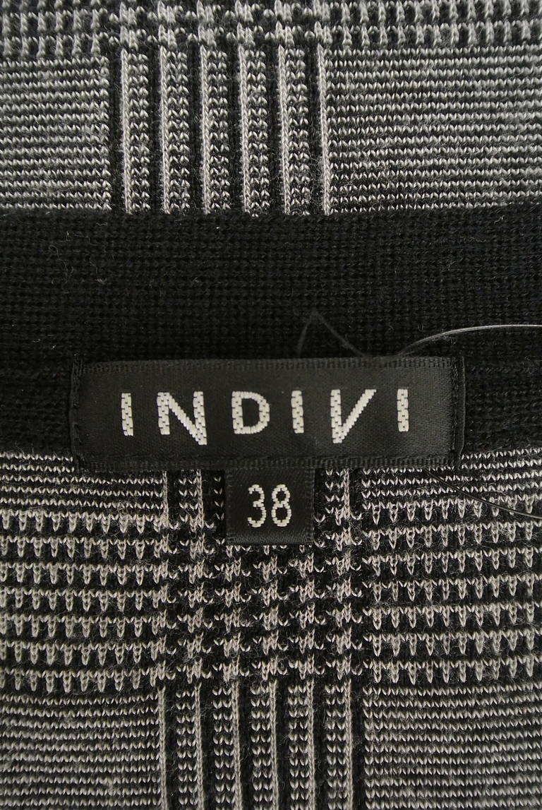 INDIVI（インディヴィ）の古着「商品番号：PR10207525」-大画像6