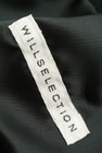 WILLSELECTION（ウィルセレクション）の古着「商品番号：PR10207554」-6