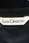 Lois CRAYON（ロイスクレヨン）の古着「商品番号：PR10207565」-6