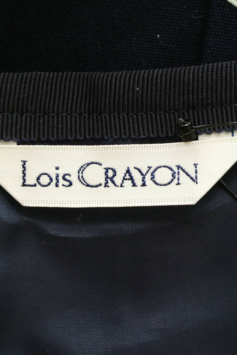 Lois CRAYON（ロイスクレヨン）の古着「商品番号：PR10207565」-大画像6