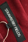 STRAWBERRY-FIELDS（ストロベリーフィールズ）の古着「商品番号：PR10207590」-6