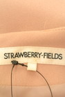STRAWBERRY-FIELDS（ストロベリーフィールズ）の古着「商品番号：PR10207593」-6