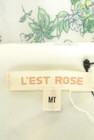 L'EST ROSE（レストローズ）の古着「商品番号：PR10207597」-6