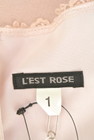 L'EST ROSE（レストローズ）の古着「商品番号：PR10207601」-6