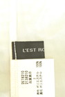 L'EST ROSE（レストローズ）の古着「商品番号：PR10207604」-6