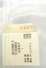 L'EST ROSE（レストローズ）の古着「商品番号：PR10207605」-6