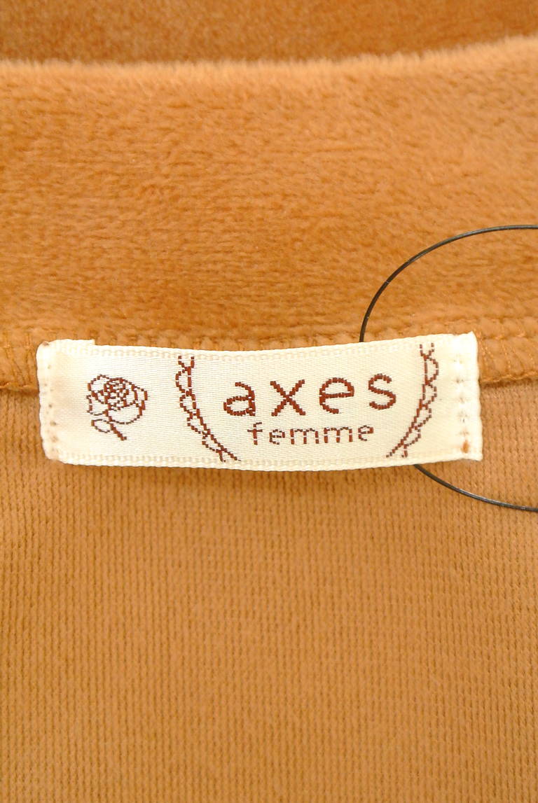 axes femme（アクシーズファム）の古着「商品番号：PR10207614」-大画像6