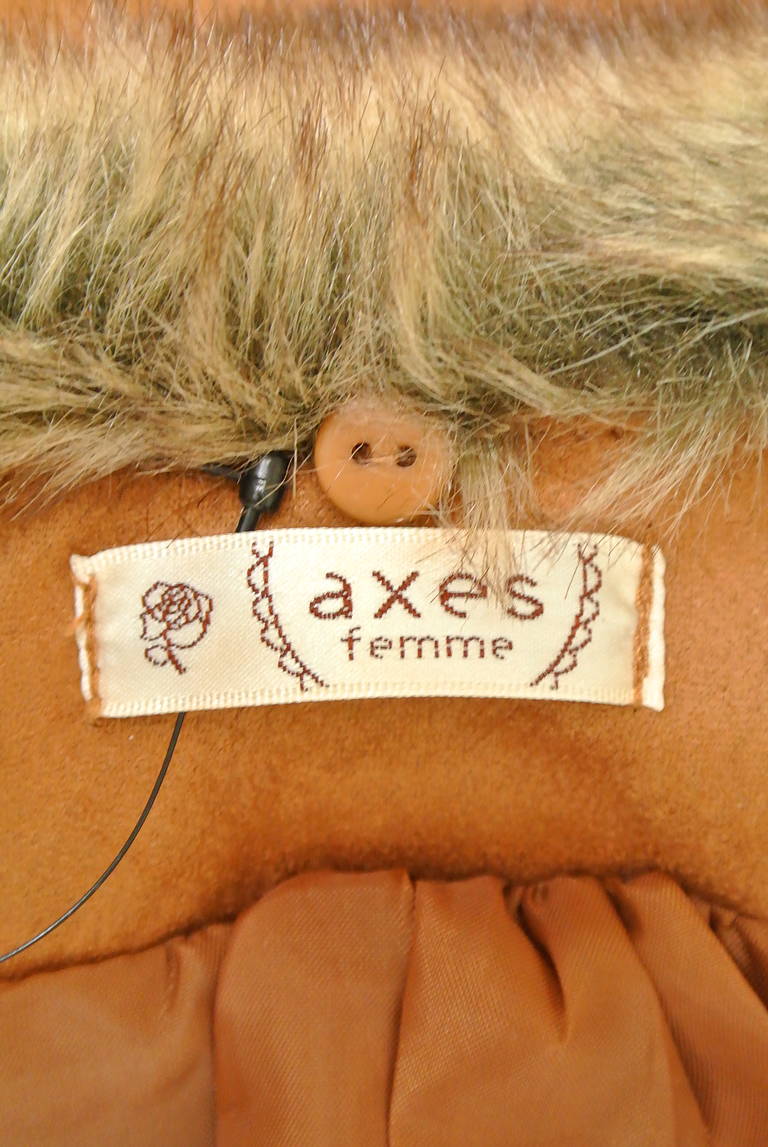 axes femme（アクシーズファム）の古着「商品番号：PR10207615」-大画像6