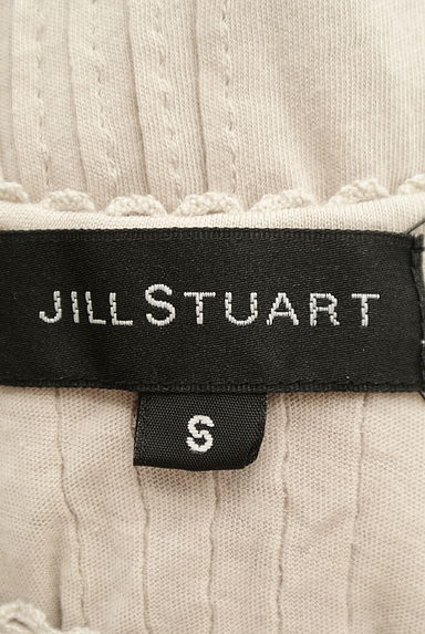 JILLSTUART（ジルスチュアート）の古着「（カットソー・プルオーバー）」大画像６へ