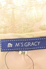 M'S GRACY（エムズグレイシー）の古着「商品番号：PR10207627」-6