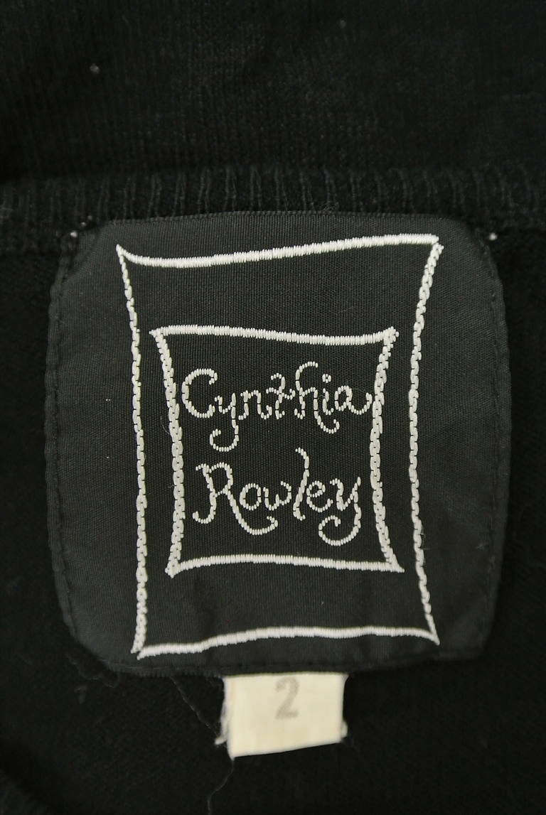 Cynthia Rowley（シンシアローリー）の古着「商品番号：PR10207630」-大画像6