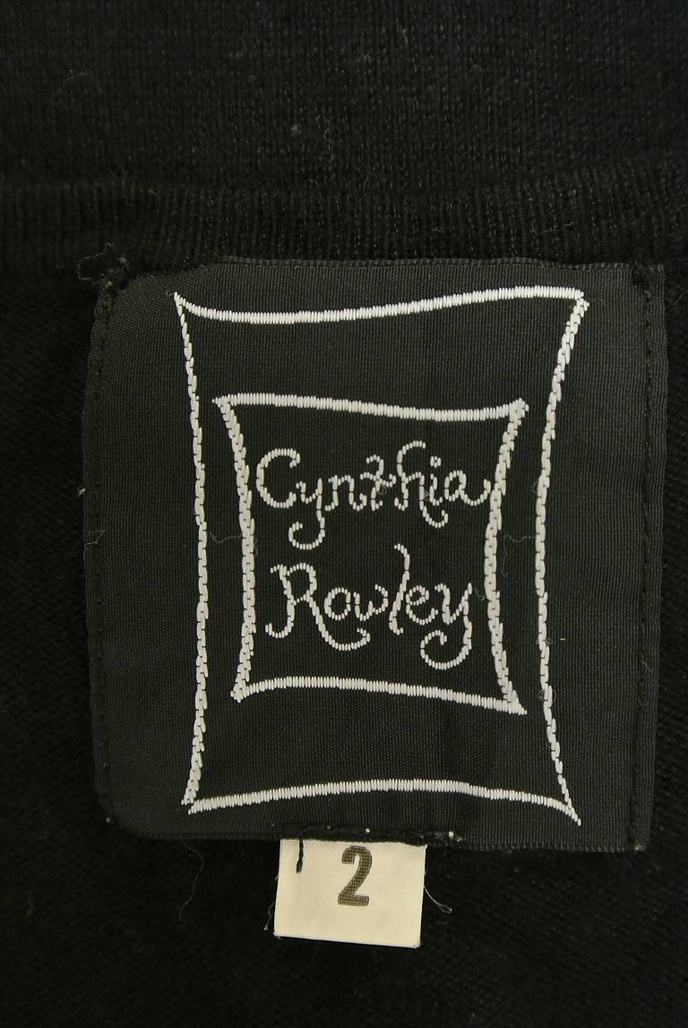 Cynthia Rowley（シンシアローリー）の古着「商品番号：PR10207631」-大画像6
