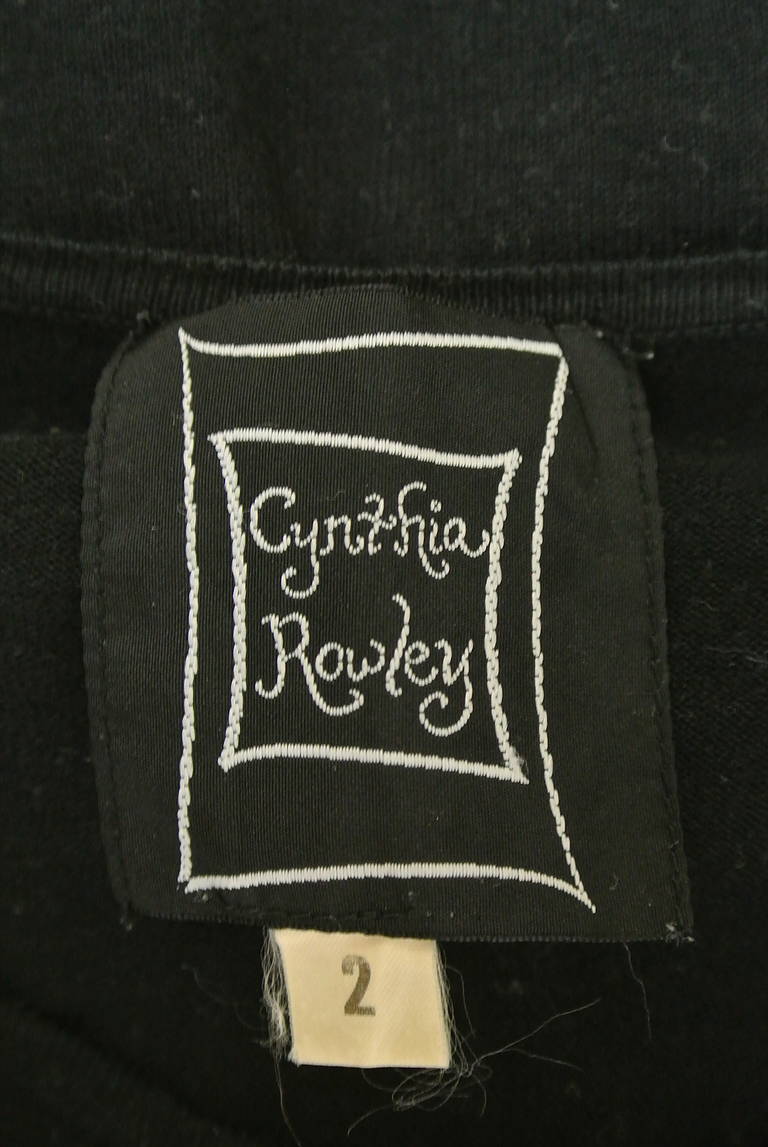 Cynthia Rowley（シンシアローリー）の古着「商品番号：PR10207632」-大画像6